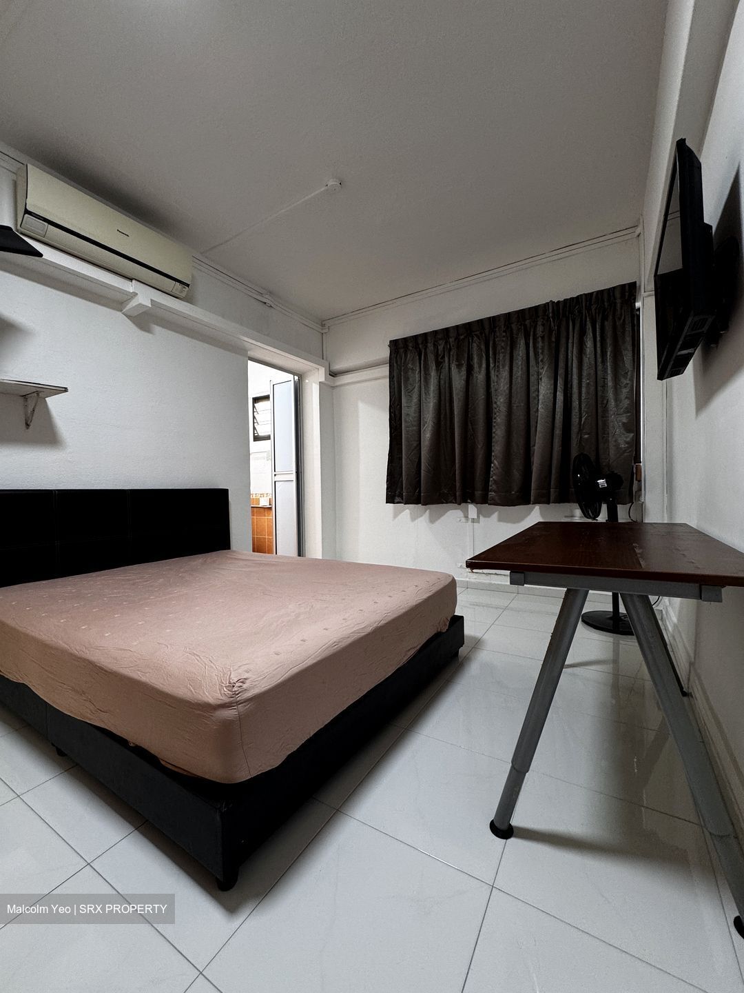 Blk 611 Clementi West Street 1 (Clementi), HDB 3 Rooms #557485721